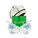 Glofx Ear Plugs - Comfortable Hearing Protection for Music Events Concerts and Festivals - Musician Noise Cancelling Reusable Earplugs High Fidelity
