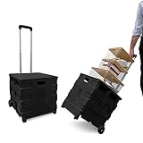 Inspired Living Collapsible Ultra-Slim