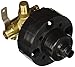 American Standard R111 Pressure Balance Rough Valve Body With Universal Inlets/Outlets, No Finish