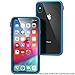 Catalyst iPhone Xs Max Case Impact Protection, Military Grade Drop and Shock Proof Premium Material Quality, Slim Design, Blueridge/Sunset