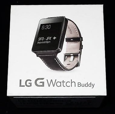 lg g watch buddy