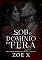 Livro Sob o Domínio da Fera: Um reconto de A Bela e a Fera sombrio