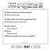 Laugh-Out-Loud Jokes 2020 Day-to-Day Calendar