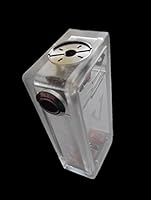 abs box mod Dovpo Tribute Box Mod main image 1