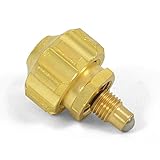 Valve Stem for Harris 16 & 85 Cutting Torch Assembly, 9101228