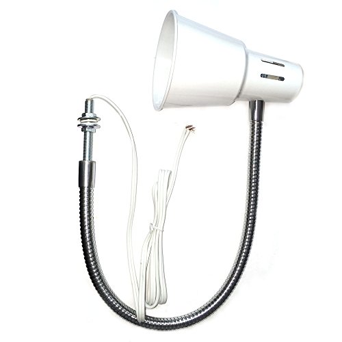 Sewing Machine Flexible Gooseneck Working Lamp Light Pricepulse