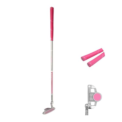 Acstar Junior Golf Putter Graphite Indoor Outdoor Putter Right Handed 3 ...