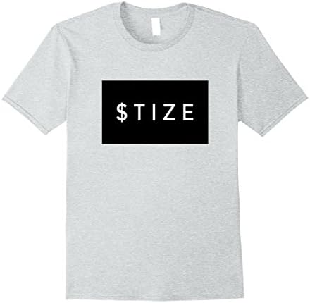 Men's Holy Troller: Monetize Tee 2XL Heather Grey