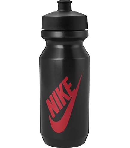ten less plastic bottles nike