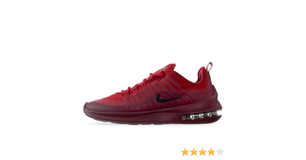 Nike Tenis Air MAX Axis - AA2146601 - Rojo - Hombre - Rojo - 28.5 :  Amazon.com.mx: Ropa, Zapatos y Accesorios
