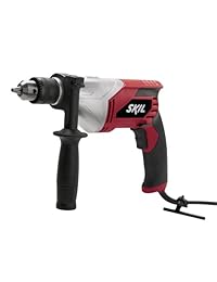 SKIL 6335-02 7.0 Amp 1 2 pulg. Taladro