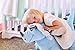 Rockabye Fossil Dinosaur Rocker, One Size
