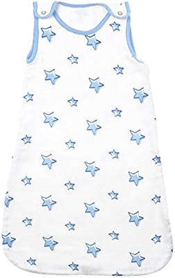 jojo muslin sleeping bag