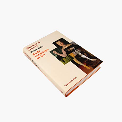 Postures: Body Language in Art