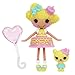Lalaloopsy Mini Doll- Candle Slice O' Cake