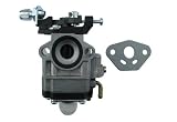 Tanaka Carburetor Pure Fire 24cc 25cc 26cc 33cc 35cc Blade-Z Carb Bladez Parts