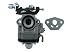 Tanaka Carburetor Pure Fire 24cc 25cc 26cc 33cc 35cc Blade-Z Carb Bladez Parts