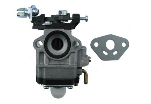Tanaka Carburetor Pure Fire 24cc 25cc 26cc 33cc 35cc Blade-Z Carb Bladez Parts
