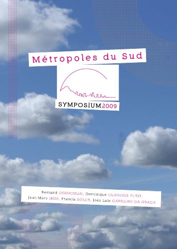 Métropoles du Sud
