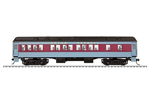 Lionel HO Polar Express Hot Chocolate Car 6-58023