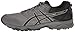 ASICS Men's Gel-Sonoma 3 Running Shoe, Carbon/Black/Mid Grey, 10 M US