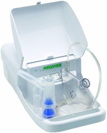 Meganeb Plus Nebuliser by MEGANEB