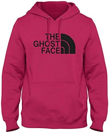 The Ghost Face Killah Wu Tang Clan Public Enemy Cool Retro - Hoodie