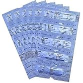 100 Strips Precision Blood Glucose