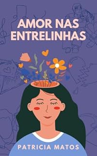 Livro Amor nas Entrelinhas