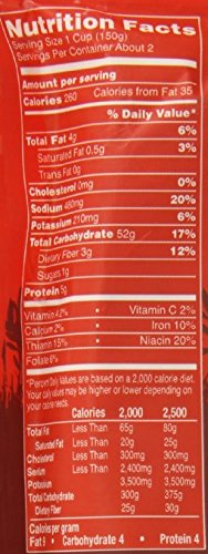 Seeds of Change Organic Heat & Eat Rice Side Dish 3 Flavor ...