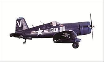 fms f4u corsair 1700mm