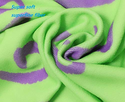 SCVBLJS-Colorful-Round-Beach-Towel-With-Tassels-Marble-Print-Large-Outdoor-Travel-Swim-Blanket-Portable-Yoga-Mat-Beach-Blanket-Picnic150Cm-Diameter