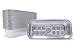 (35 Pack) Drip Pans Compatible with Weber Grills 6498 Smokefire l Summit l Genesis II Heavy Duty Aluminum Foil Liner