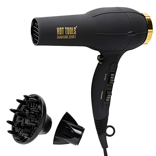 HOT TOOLS Pro Signature Hair Dryer