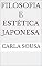 Livro Filosofia e estética japonesa