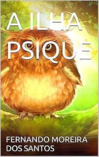 Livro A ILHA PSIQUE