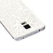 For Galaxy S5 , ivencase TPU Protective [Clear] Case Cover for Samsung Galaxy S5 SV + One 