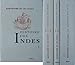 Histoire des Indes (3 volume set) by 