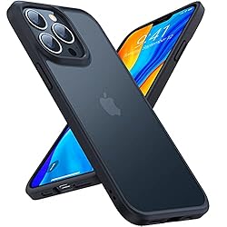TORRAS Shockproof for iPhone 13 Pro Phone