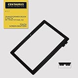 Touch Screen Digitizer Lens Glass Replacement For ASUS Transformer Book T100 T100TA FP-TPAY10104A-02