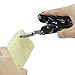 ALL ING Suspension Multi-Plier Multitool Pliers Portable Electrical Tool Folding Pocket Size Non-slip Pincers Black 24-in-1