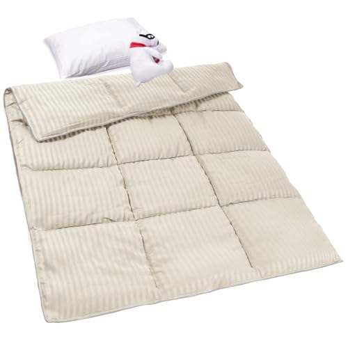 ZPECC Toddler Comforter