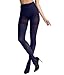 SPANX Luxe Leg Tights, B, Night Cap Navy