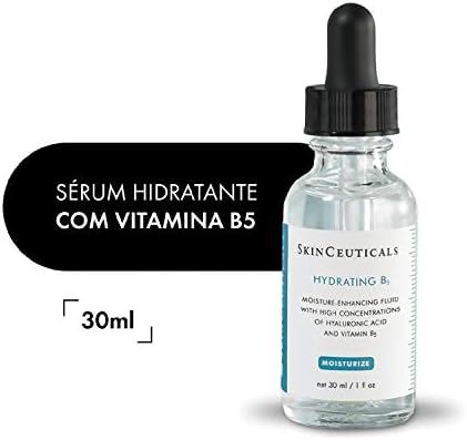 skinceuticals moisturize hydrating b5 30ml