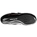 Venzo Road Bike Compatible with Shimano SPD SL Look Cycling Bicycle Shoes & Pedals 47
