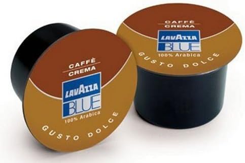 Lavazza Blue Caffe Crema Dolce - 50 count