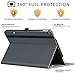 Ztotop Case for iPad Air 10.5