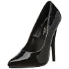 Pleaser-Womens-Domina-420-Pump