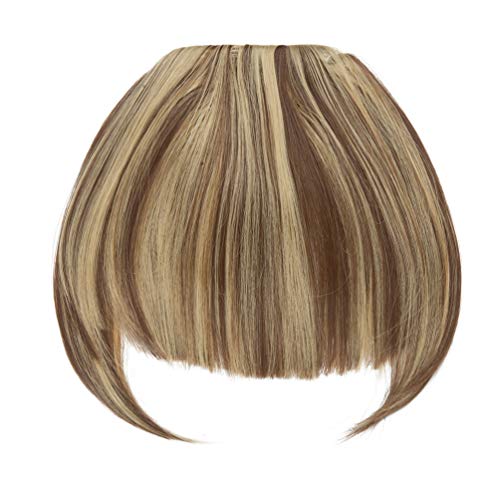 Golden Brown mix Baby Blonde