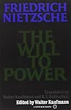 The Will to Power